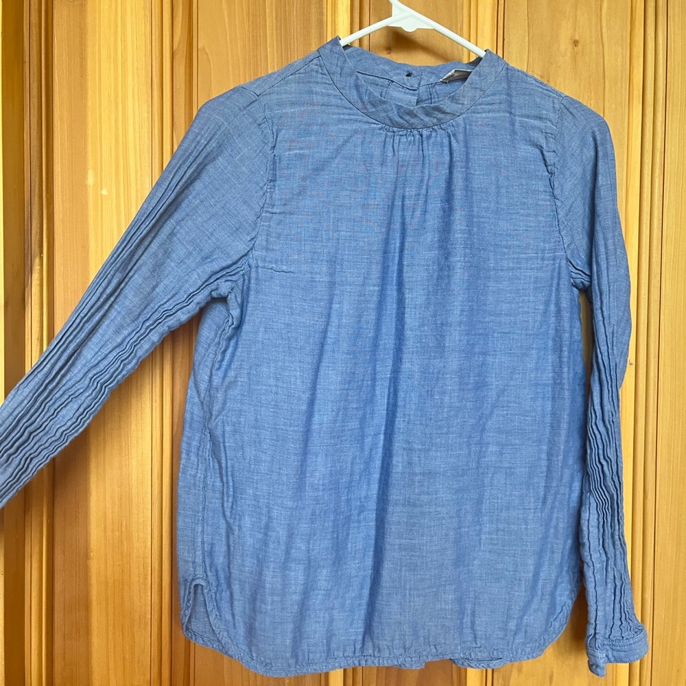 Everlane top